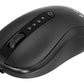 MOUSE USB OPTICAL WRL/MUSW2-4B-01 GEMBIRD