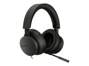 MS Xbox Stereo Headset (P)