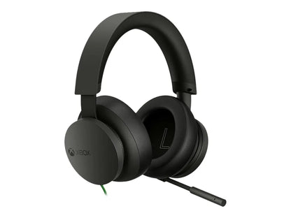 MS Xbox Stereo Headset (P)
