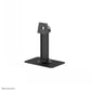 NEOMOUNTS TABLET DESK STAND - MAX 3 KG | 6,6 LBS - LOCKABLE