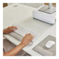 Fellowes | Breyta Keyboard Wrist Rest | Sand