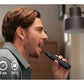 Philips | Electric Toothbrush | HX7111/01 Sonicare Series 5500 | Rechargeable | For adults | Number of brush heads included 1 | Number of teeth brushing modes 2 | Black