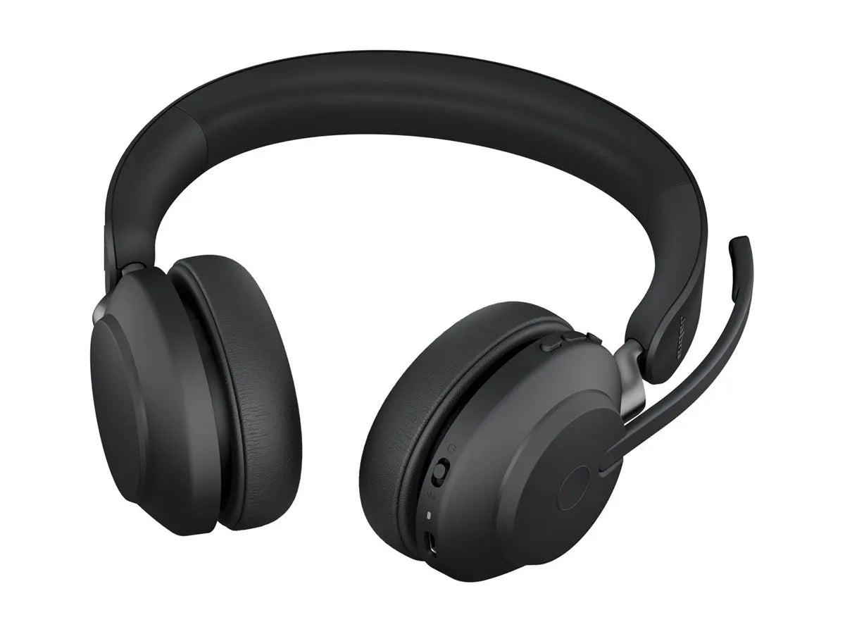 JABRA Evolve2 65 UC Stereo Headset