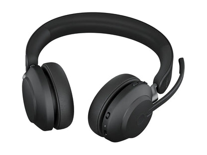 JABRA Evolve2 65 UC Stereo Headset