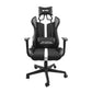 NATEC Fury gaming chair Avenger XL white