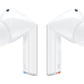 HEADSET GALAXY BUDS3 PRO/WHITE SM-R630 SAMSUNG