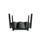 Wireless Router|DAHUA|Router|3000 Mbps|IEEE 802.11a|IEEE 802.11b|IEEE 802.11g|IEEE 802.11n|IEEE 802.11ac|IEEE 802.11ax|Number of antennas 4|AX30