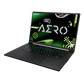 Gigabyte AERO X16 Gaming 1TH | Lunar White | 16 " | IPS | WQXGA | 2560 x 1600 pixels | 165 Hz | Anti-glare | AMD Ryzen Al 7 | 350 | 16 GB | SO-DIMM DDR5 | Solid-state drive capacity 1000 GB | NVIDIA GeForce RTX 5050 | GDDR7 | 8 GB | Windows 11 Home |...