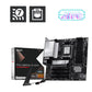 Mainboard|MSI|AMD B850|SAM5|Micro-ATX|Memory DDR5|Memory slots 4|PROB850M-PWIFI