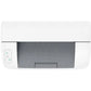 HP LaserJet Pro M110w Printer - A4 Mono Laser, Print, WiFi, 20ppm, 100-1000 pages per month