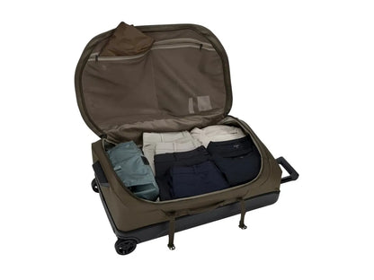 Thule | Chasm | Duffel Suitcase | Waterproof | Deep Khaki