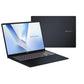 Notebook|ASUS|VivoBook Series|F1607AA-MB047W|CPU Intel Core Ultra 5|325|16 "|1920 x 1200 pixels|RAM 16 GB|DDR5-SDRAM|SSD 512 GB|Discrete graphics Not available|On-board graphics Yes|Numeric keypad Yes|OS installed Windows 11 Home|Colour Blue|Weight 1...