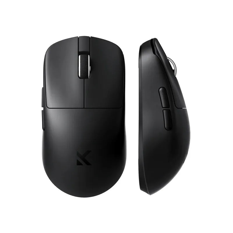 MCHOSE L7 Ultra+ Wireless Gaming Mouse Black