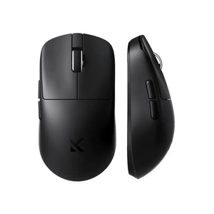 MCHOSE L7 Ultra+ Wireless Gaming Mouse Black