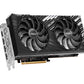 Graphics Card|ASROCK|AMD Radeon RX 7700 XT|12 GB|GDDR6|192 bit|PCIE 4.0 16x|Two and Half Slot Fansink|1xHDMI|3xDisplayPort|RX7700XTCL12GO