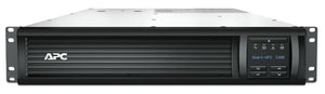 APC Smart-UPS 2200VA LCD RM 2U 230V with SmartConnect