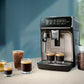Philips | Espresso Coffee Maker | EP3321/40 | Pump pressure 15 bar | Built-in milk frother | Fully Automatic | 1500 W | Black