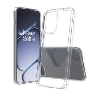 SCREENOR BUMPER ONEPLUS 15R LÄPINÄKYVÄ
