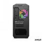 LENOVO LOQ TOWER RYZEN 9 8945HX/32GB/1TB SSD/AMD RADEON RX9070 XT 16GB/2X 120MM FRONT SYSTEM FAN WITH ARGB LIGHT + 120MM REAR SYSTEM FAN WITH ARGB LIGHT/W11H (LUNA GREY/ECLIPSE BLACK)