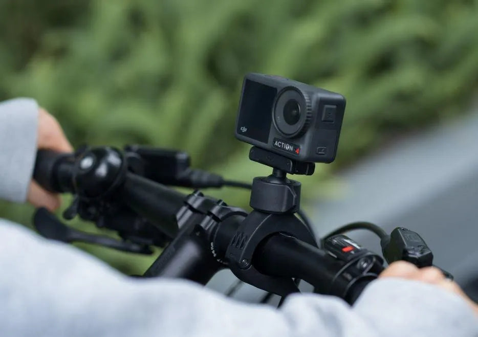 CAMERA ACC MINI HANDLEBAR/CP.OS.00000279 DJI