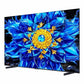 TV Set|TCL|98 "|4K Ultra HD|3840 x 2160 pixels|Flat|16:9|QD-Mini LED|98T8D