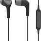 Koss | Headphones | BT115i | Bluetooth | In-ear | Microphone | Black | Wireless