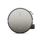Ecovacs Robot Vacuum Cleaner | DEEBOT X12S OmniCyclone | Wet&Dry | Operating time (max) 200 min | Lithium Ion | 4000 mAh | 27000 Pa | Grey