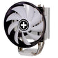 CPU COOLER MULTI SOCKET/M403PRO.ARGB XC129 XILENCE