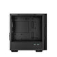 Deepcool CH360 Digital | Black | Mid Tower | Power supply included No | ATX PS2