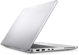 Dell Pro 13 Plus | 13.3 " | Touchscreen | FHD+ | Intel Core Ultra 7 | 266V | 16 GB | LPDDR5x | Solid-state drive capacity 512 GB | Intel Arc Graphics | Windows 11 Pro | 802.11be | Bluetooth version 5.4 | Keyboard language English | Keyboard backlit |...