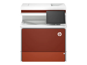 HP Clr LaserJet Ent MFP 5800dn Prntr
