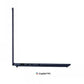 LENOVO T14S G7 U5-325/14WUXGAT/32GB/512SSD/W11P/3P (COSMIC BLUE)