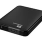 WD Elements ext portable HDD USB3.0 2TB