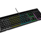CORSAIR K55 RGB PRO Gaming Keyboard
