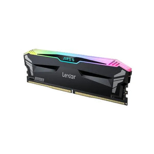 MEMORY DIMM 32GB DDR5-7200/K2 LD5U16G72C34LA-RGD LEXAR