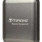 External SSD|TRANSCEND|ESD420C|1TB|3D NAND|Write speed 2000 MBytes/sec|Read speed 2000 MBytes/sec|TS1TESD420C