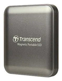 External SSD|TRANSCEND|ESD420C|2TB|3D NAND|Write speed 2000 MBytes/sec|Read speed 2000 MBytes/sec|TS2TESD420C