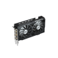 Gigabyte GeForce RTX 5050 WINDFORCE OC V2 8G | NVIDIA | 8 GB | GeForce RTX 5050 | GDDR6 | HDMI ports quantity 2 | PCI-E 5.0
