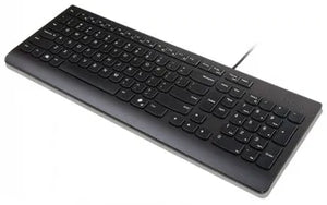 LENOVO ESSENTIAL WIRED KEYBOARD AI LITHUANIAN