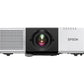Epson | EB-L890U | WUXGA (1920x1200) | 8000 ANSI lumens | White