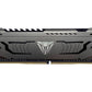 PATRIOT Viper Steel 32GB 2x16GB DDR4 KIT