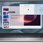 Dell Pro 15 Essential PV15250 | Platinum Silver | 15.6 " | WVA | FHD | 1920 x 1080 pixels | Anti-glare | Intel Core i5 | i5-1334U | 16 GB | DDR5 | Solid-state drive capacity 1000 GB | Intel UHD Graphics | Windows 11 Home | 802.11ax | Keyboard languag...