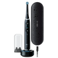 Oral-B Electric Toothbrush | iO10 Series | Rechargeable | For adults | Number of brush heads included 1 | Number of teeth brushing modes 7 | Cosmic Black Booster