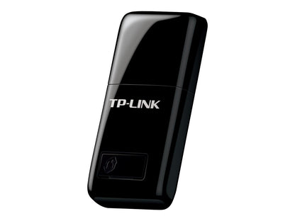 TP-LINK N300 WLAN Mini USB Adapter