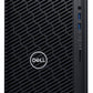 PC|DELL|Precision|3680 Tower|Tower|CPU Core i9|i9-14900K|3200 MHz|RAM 32GB|DDR5|4400 MHz|SSD 1TB|Graphics card Intel Integrated Graphics|Integrated|EST|Windows 11 Pro|Included Accessories Dell Optical Mouse-MS116 - Black;Dell Multimedia Wired Keyboar...