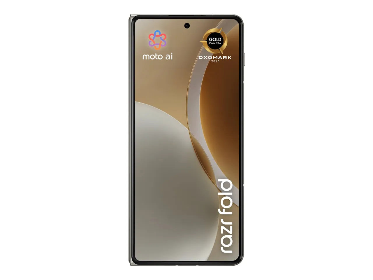 MOTOROLA Razr Fold 16GB 512GB 8i White