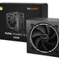 Power Supply|BE QUIET|Pure Power 13M|550 Watts|Peak Power 600 Watts|Efficiency 80 PLUS GOLD|BP024EU