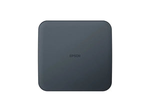 Epson | Lifestudio Pop EF-62N Portable Smart Projector | 700 ANSI lumens | Metallic Blue | Wi-Fi