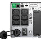 Schneider Electric APC Smart-UPS | SMT750IC | 750 VA | 500 W