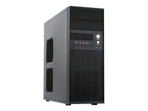 CHIEFTEC IARENA CQ-01B MIDITOWER USB3.0